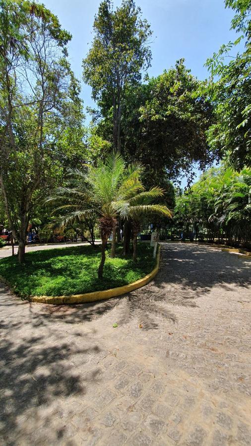 Villas Do Pratagy Maceio Dış mekan fotoğraf