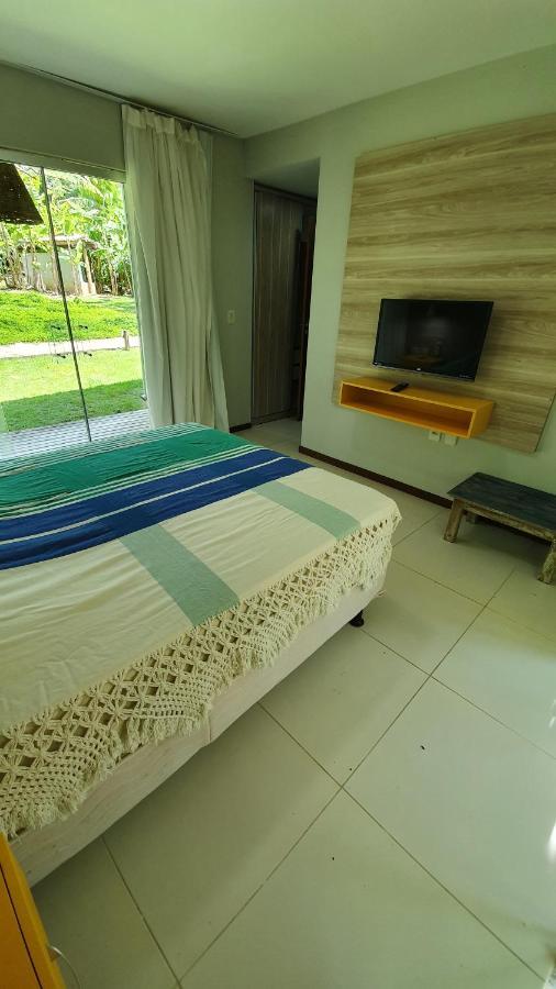 Villas Do Pratagy Maceio Dış mekan fotoğraf