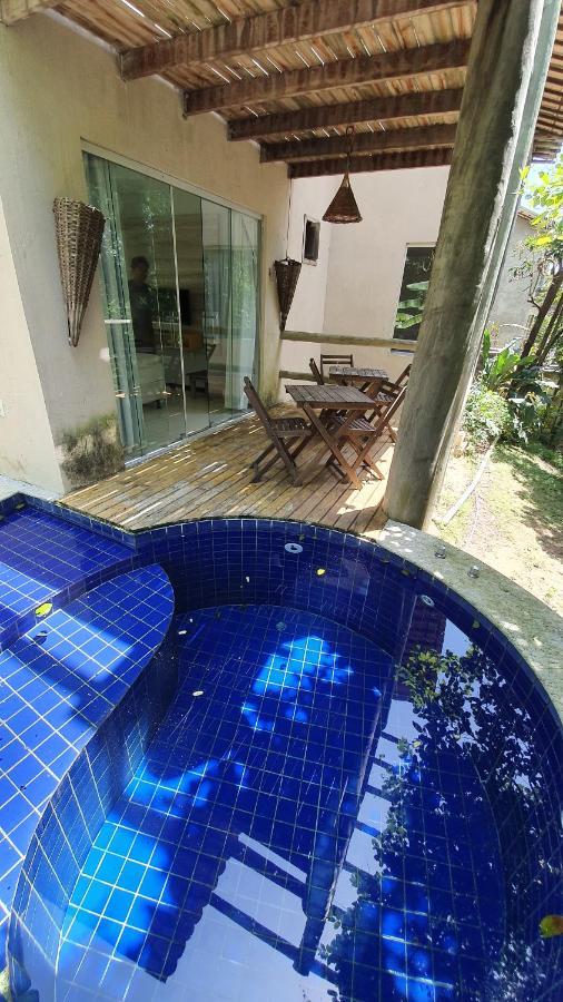 Villas Do Pratagy Maceio Dış mekan fotoğraf