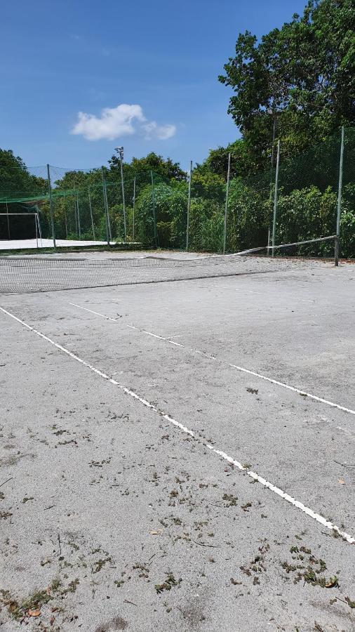 Villas Do Pratagy Maceio Dış mekan fotoğraf