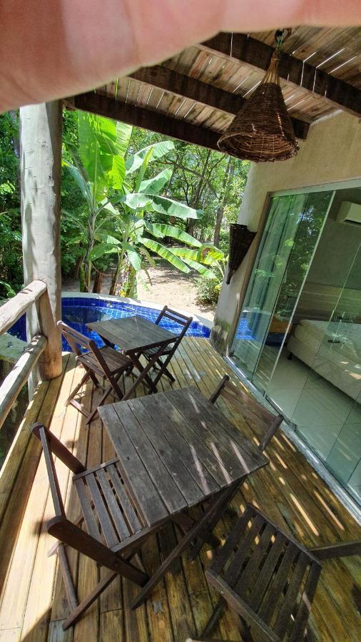Villas Do Pratagy Maceio Dış mekan fotoğraf