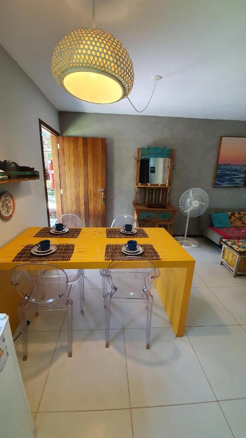 Villas Do Pratagy Maceio Dış mekan fotoğraf