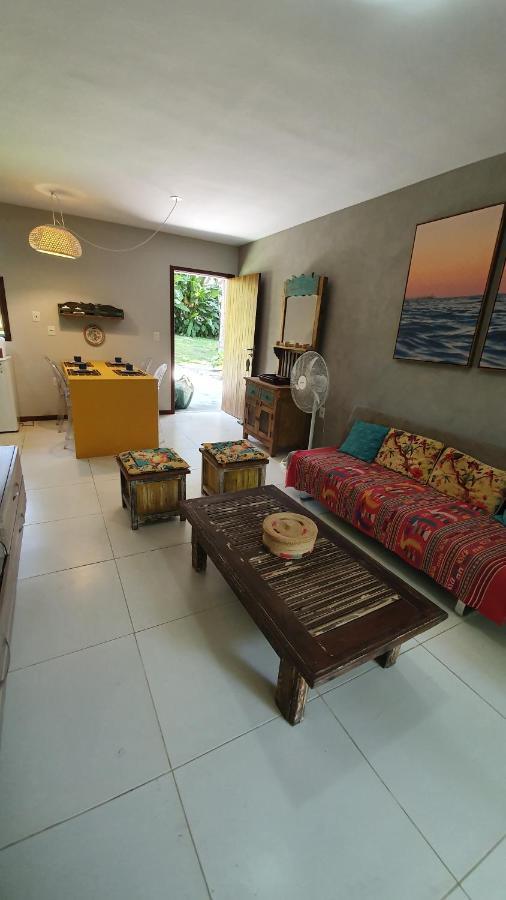 Villas Do Pratagy Maceio Dış mekan fotoğraf
