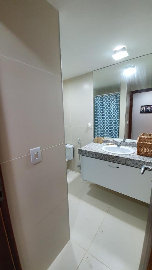 Villas Do Pratagy Maceio Dış mekan fotoğraf