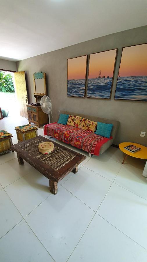 Villas Do Pratagy Maceio Dış mekan fotoğraf
