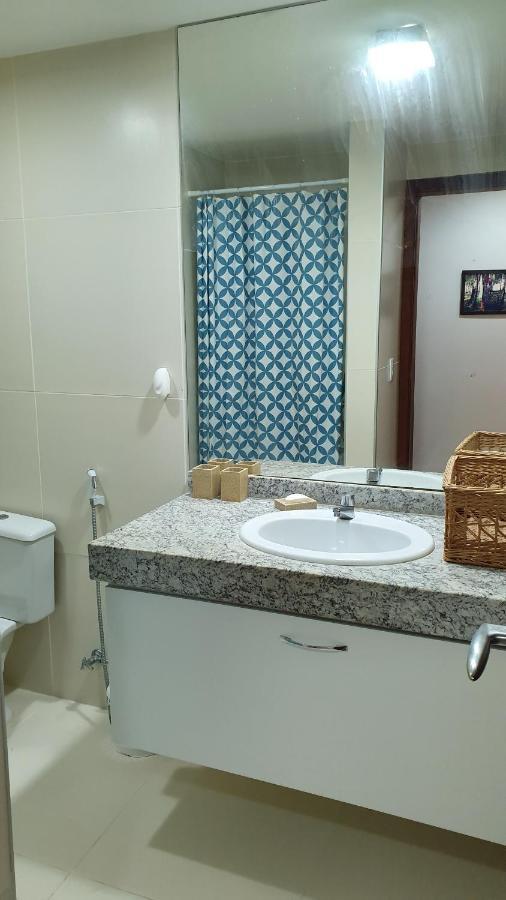 Villas Do Pratagy Maceio Dış mekan fotoğraf