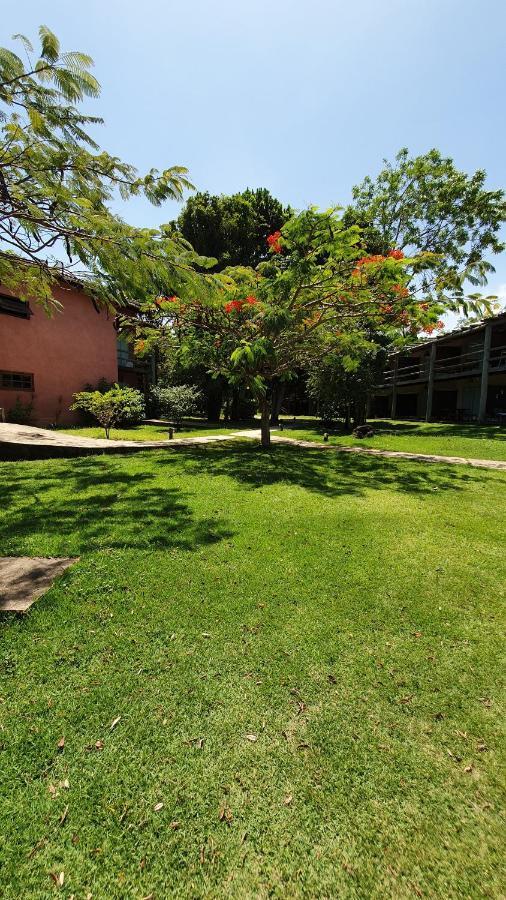 Villas Do Pratagy Maceio Dış mekan fotoğraf