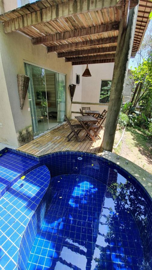 Villas Do Pratagy Maceio Dış mekan fotoğraf