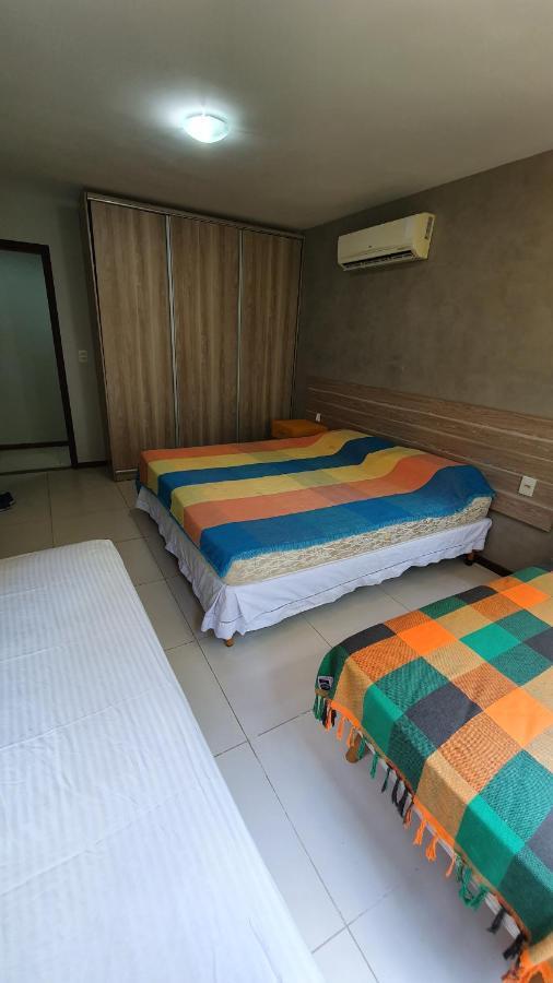 Villas Do Pratagy Maceio Dış mekan fotoğraf