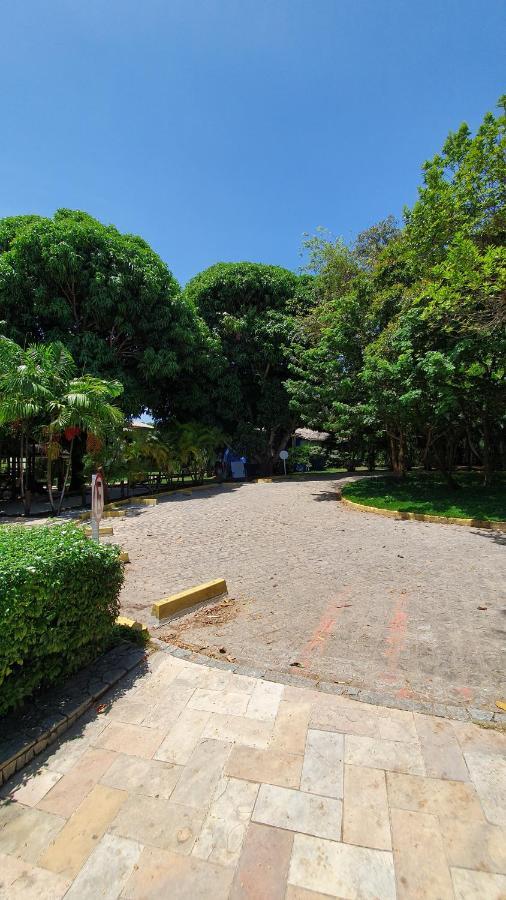 Villas Do Pratagy Maceio Dış mekan fotoğraf