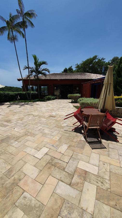 Villas Do Pratagy Maceio Dış mekan fotoğraf